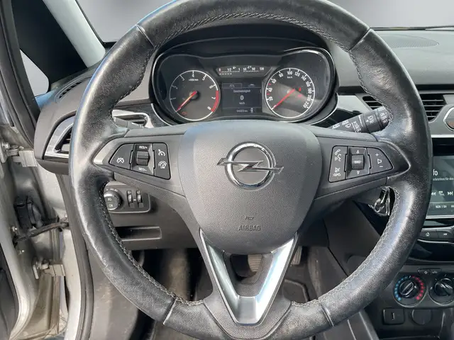 Opel Corsa view 14