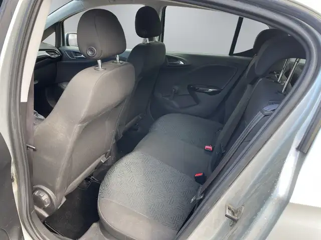 Opel Corsa view 12