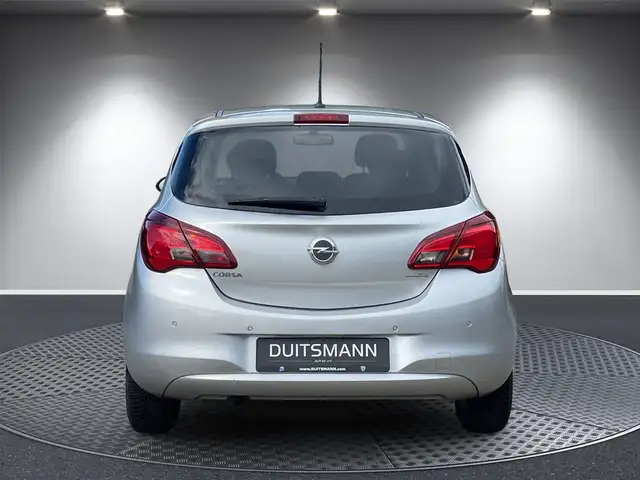 Opel Corsa view 4