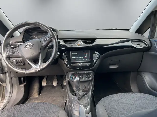 Opel Corsa view 13
