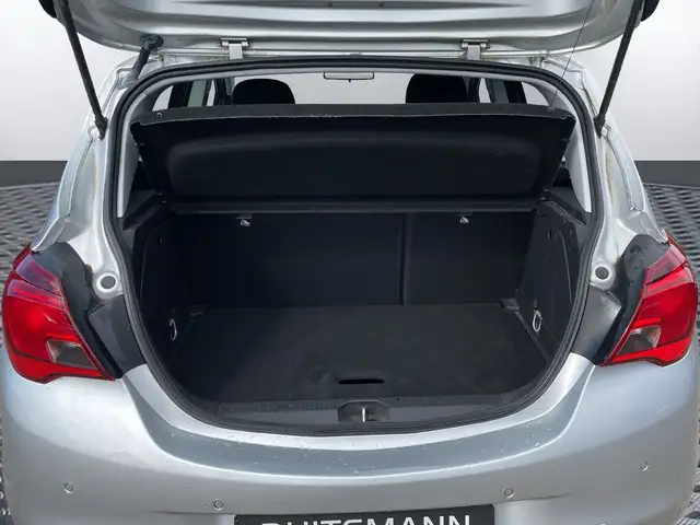 Opel Corsa view 10