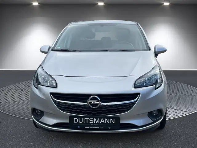 Opel Corsa view 8