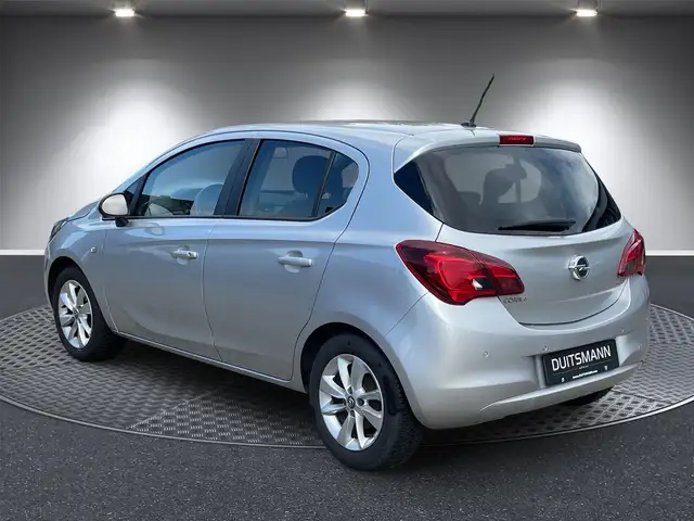 Opel Corsa view 3