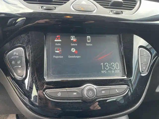 Opel Corsa view 15