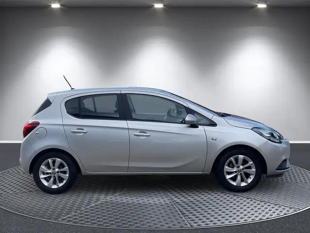 Opel Corsa view 6