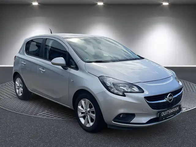 Opel Corsa view 7