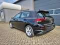 Volkswagen Golf 1.0 eTSI 110PS DSG Life 5-türig Klimaautomatik ... Noir - thumbnail 3