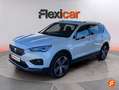SEAT Tarraco 2.0 TDI 140kW 4Drive DSG S&S Xcellence Blanco - thumbnail 3