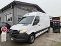Mercedes-Benz Sprinter L2H2*F39/33 311 CDI FWD*08/2022*PORTATA 1087KG Blanc - thumbnail 1