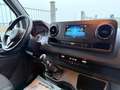 Mercedes-Benz Sprinter L2H2*F39/33 311 CDI FWD*08/2022*PORTATA 1087KG Blanc - thumbnail 10