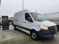 Mercedes-Benz Sprinter L2H2*F39/33 311 CDI FWD*08/2022*PORTATA 1087KG Blanc - thumbnail 3