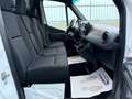Mercedes-Benz Sprinter L2H2*F39/33 311 CDI FWD*08/2022*PORTATA 1087KG Blanc - thumbnail 11