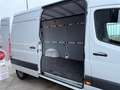Mercedes-Benz Sprinter L2H2*F39/33 311 CDI FWD*08/2022*PORTATA 1087KG Blanc - thumbnail 15