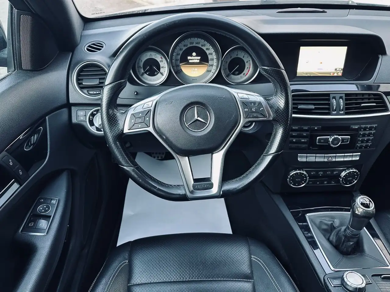 Das Auto