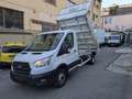 Ford Transit 350 2.0 170CV RWD PM-RG   ribaltabile  gemellato Bianco - thumbnail 2