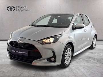 Yaris IV 2020 1.0 Active! PREZZO REALE