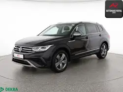 Volkswagen Tiguan Allspace 2.0 TSI 4M ELEGANCE MATRIX,ACC