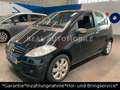 Mercedes-Benz A 170 Polar Star AUTOMATIK *1.HAND*SH*RENTNER* Schwarz - thumbnail 1