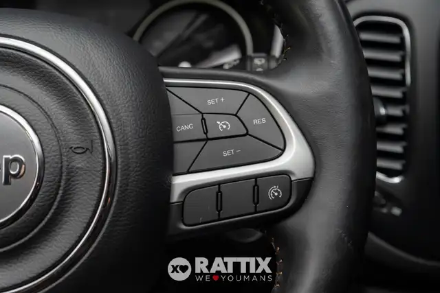 Jeep Compass view 12