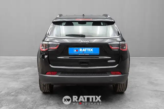 Jeep Compass view 6