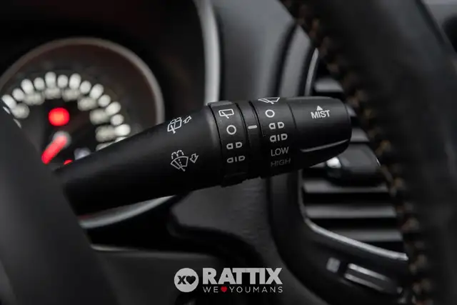 Jeep Compass view 14