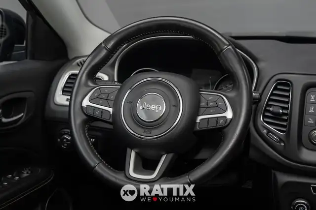 Jeep Compass view 10