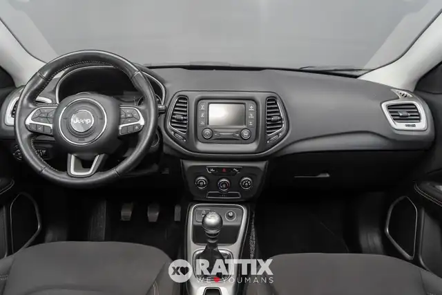 Jeep Compass view 9