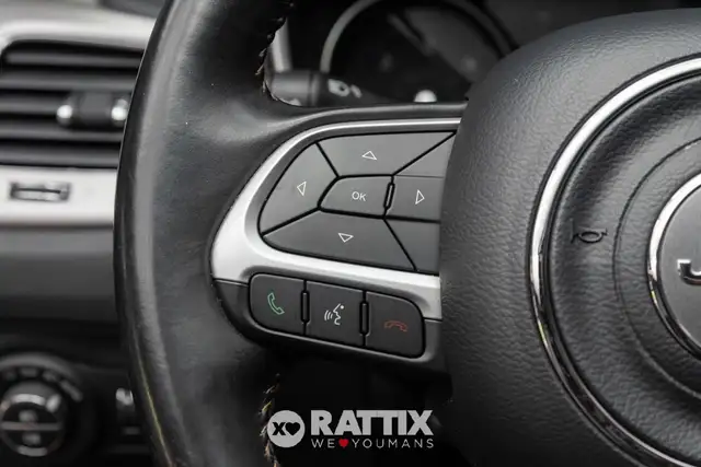 Jeep Compass view 11