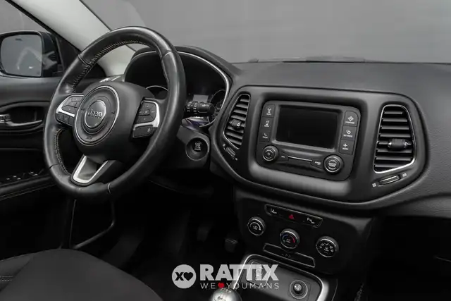 Jeep Compass view 15