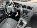 Volkswagen Golf VII Lim. Lounge BMT R-Line Schwarz - thumbnail 5