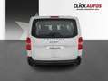 Peugeot Expert 2.0 BlueHDI 180CV Long  EAT8 9 plazas Blanco - thumbnail 7