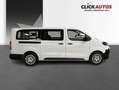 Peugeot Expert 2.0 BlueHDI 180CV Long  EAT8 9 plazas Blanco - thumbnail 5