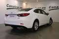 Mazda 6 Sedán Style 2.2 SKYACTIV-D 150 CV Blanco - thumbnail 4