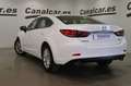 Mazda 6 Sedán Style 2.2 SKYACTIV-D 150 CV Blanco - thumbnail 6