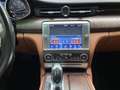 Maserati Quattroporte 3.0 S Q4 411 Pk / Automaat / Vol-Leder / Schuif-ka Zwart - thumbnail 23