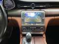 Maserati Quattroporte 3.0 S Q4 411 Pk / Automaat / Vol-Leder / Schuif-ka Zwart - thumbnail 22