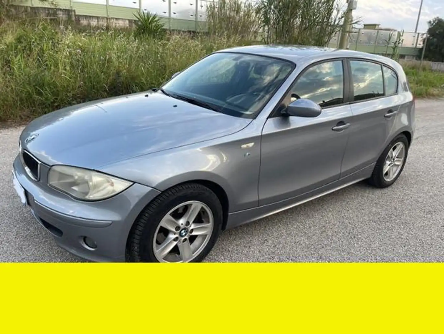 BMW - 1