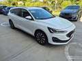 Ford Focus Turnier Titanium+NAVI+KAMERA Weiß - thumbnail 8
