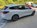 Ford Focus Turnier Titanium+NAVI+KAMERA Weiß - thumbnail 7