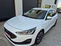 Ford Focus Turnier Titanium+NAVI+KAMERA Weiß - thumbnail 2