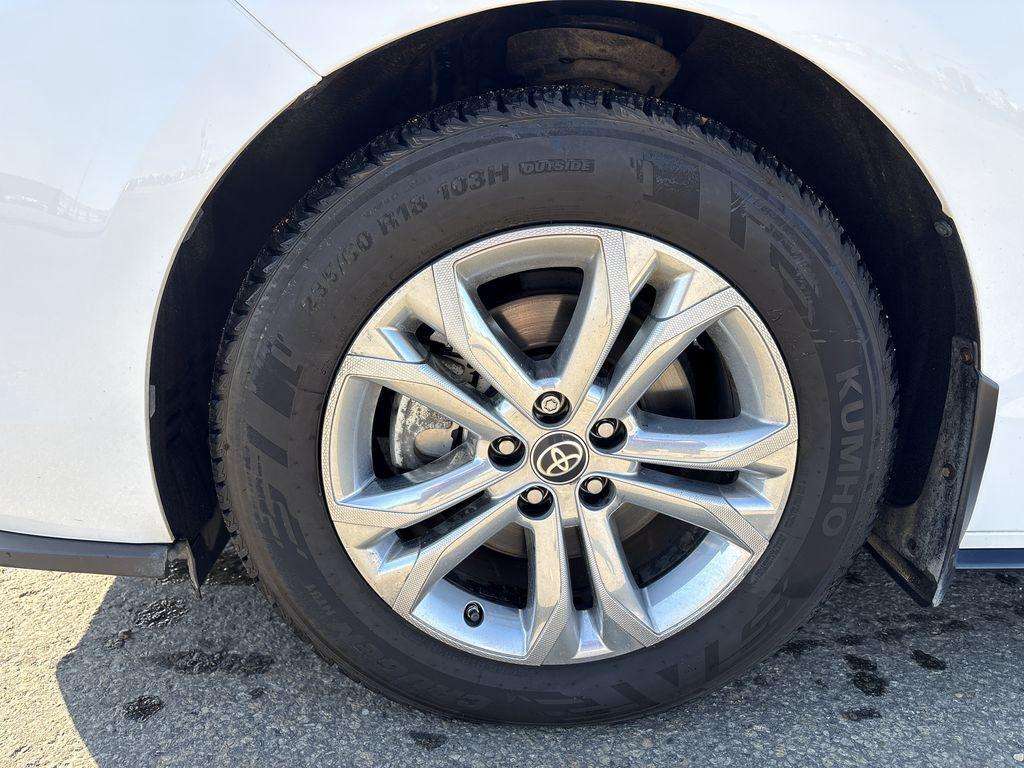 2022 Toyota Sienna XSE — снимка 1