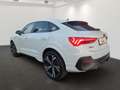 Audi Q3 Sportback S-LINE BLACK STYLE 35TFSI DSG ACC+KAMERA Weiß - thumbnail 5