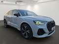 Audi Q3 Sportback S-LINE BLACK STYLE 35TFSI DSG ACC+KAMERA Weiß - thumbnail 3