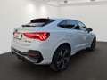 Audi Q3 Sportback S-LINE BLACK STYLE 35TFSI DSG ACC+KAMERA Weiß - thumbnail 4