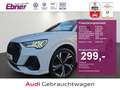 Audi Q3 Sportback S-LINE BLACK STYLE 35TFSI DSG ACC+KAMERA Weiß - thumbnail 1