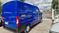 Fiat Ducato L2H2 FRIGO ATP 2.2 MJT 130 CV PRESA RETE Blanc - thumbnail 5