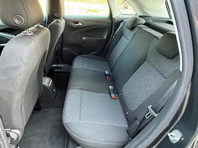 Opel Crossland view 11