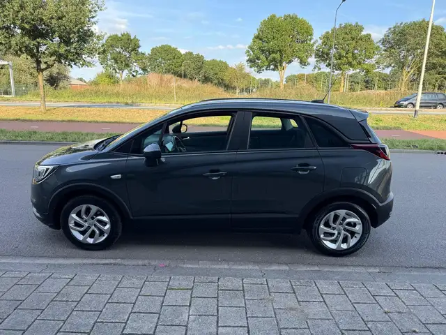 Opel Crossland view 6