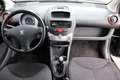 Peugeot 107 1.0-12V XR (Nieuwe Koppeling) Radio cd speler, Lic Negro - thumbnail 6