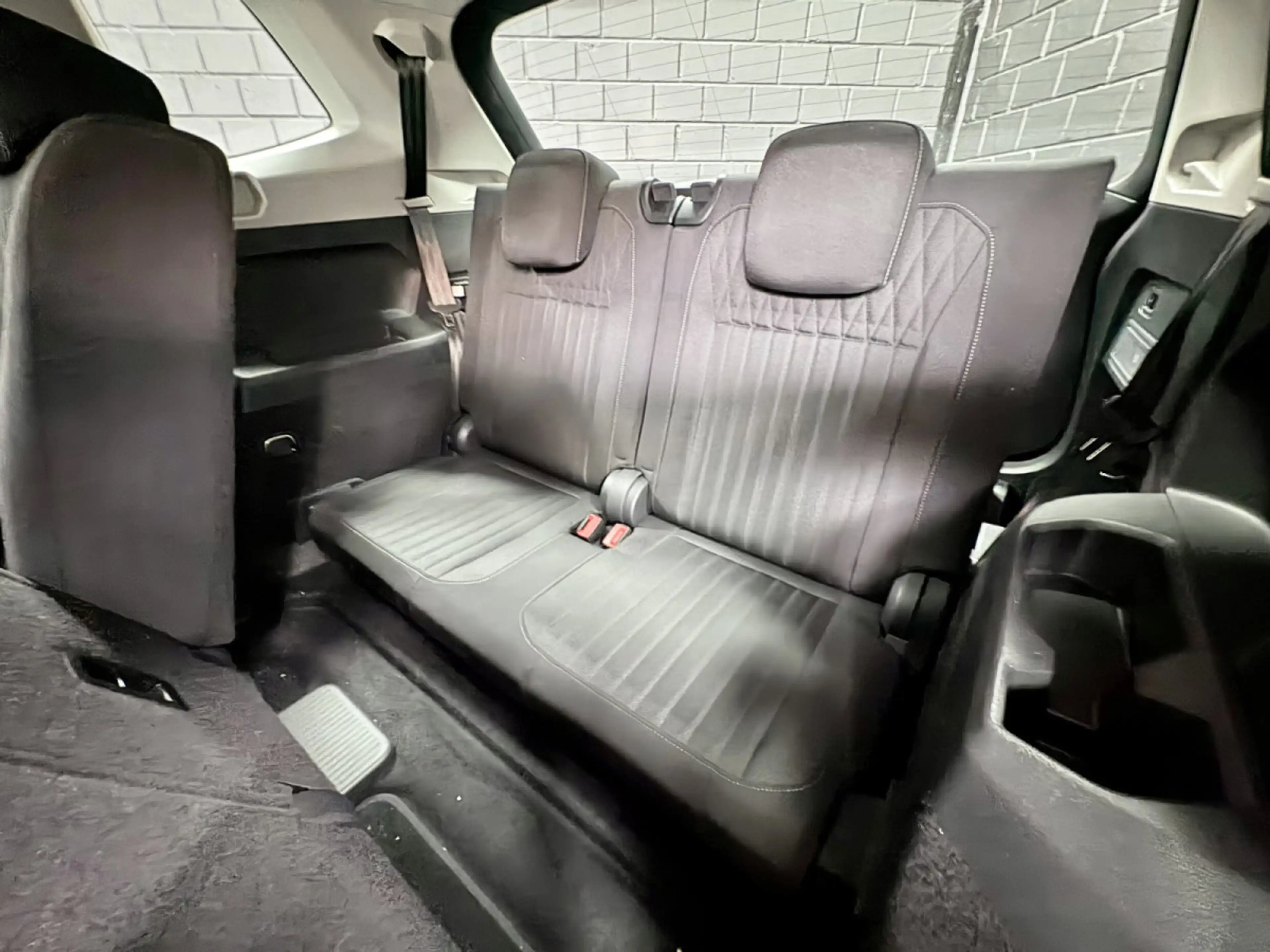 Volkswagen Tiguan Allspace Life 1.5 TSI 150 CV DSG7 * 7 PLACES *ATTELAGE* *HA — photo 10
